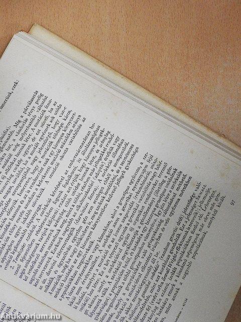 Embertan és emberszármazástan