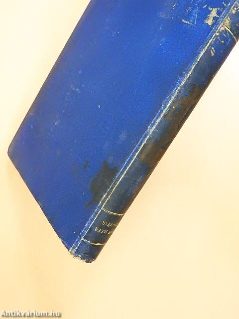 Benvenuto Cellini önéletirása II.