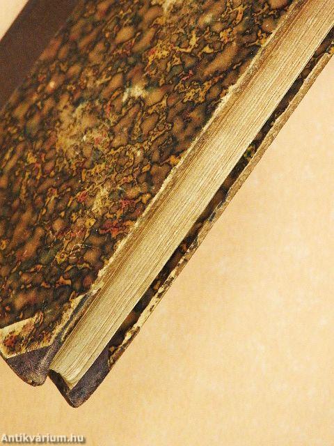 Magyar olvasókönyv a népiskolák IV. osztálya számára