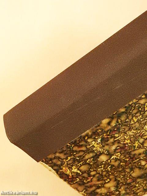 Magyar olvasókönyv a népiskolák IV. osztálya számára