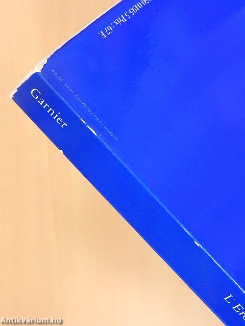 L'Erotisme Directoire