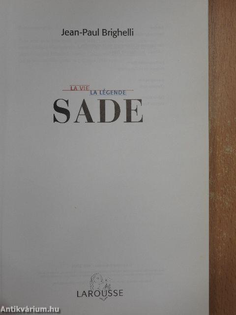 Sade