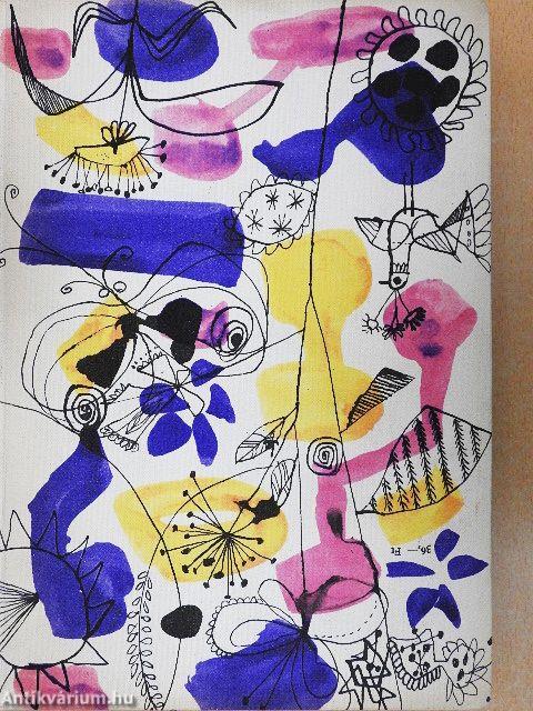 Lányok Évkönyve 1965