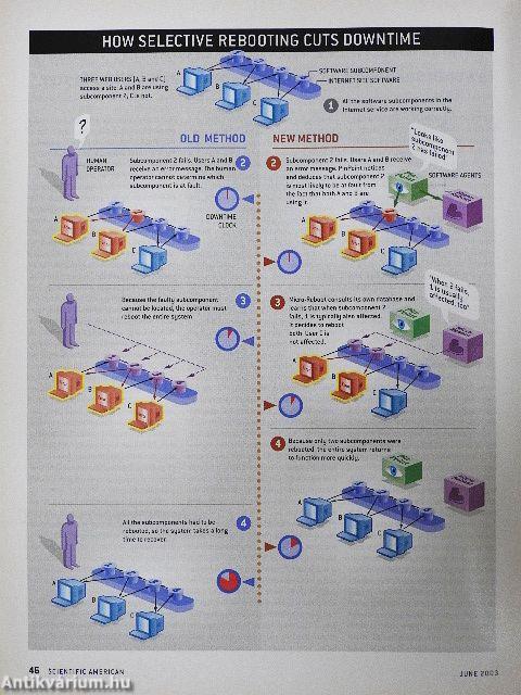 Scientific American June 2003