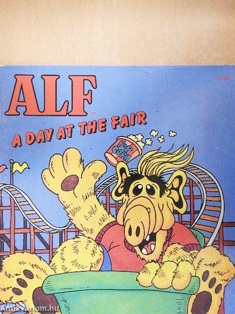 Alf - A Day at the Fair