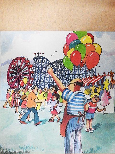 Alf - A Day at the Fair