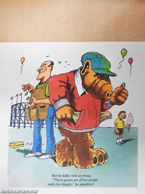 Alf - A Day at the Fair