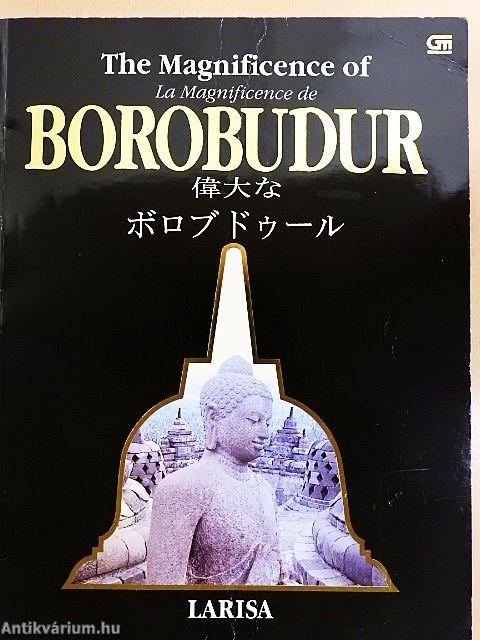 The Magnificence of Borobudur