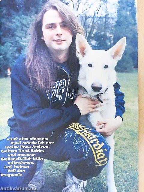 RockHard September 1996