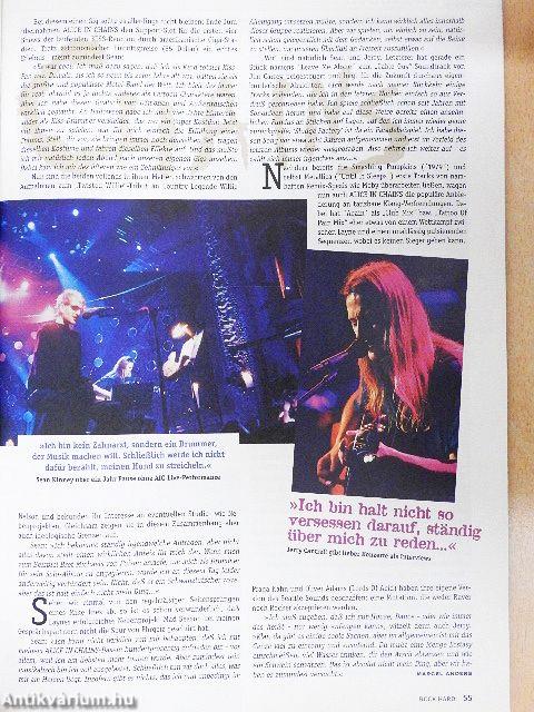 RockHard September 1996