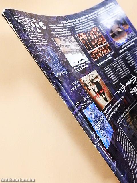 RockHard Februar 1997