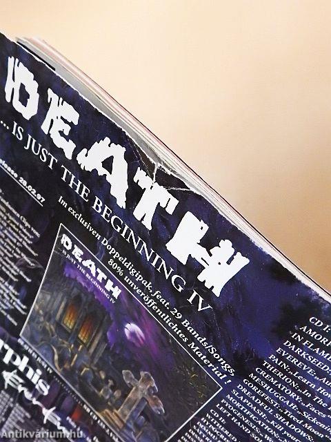 RockHard Februar 1997