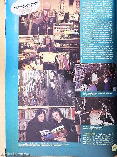 RockHard Februar 1997