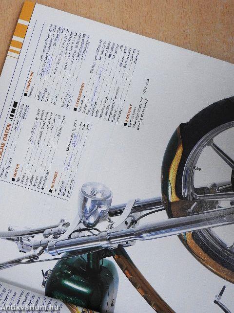 Dream-Machines 5/2007