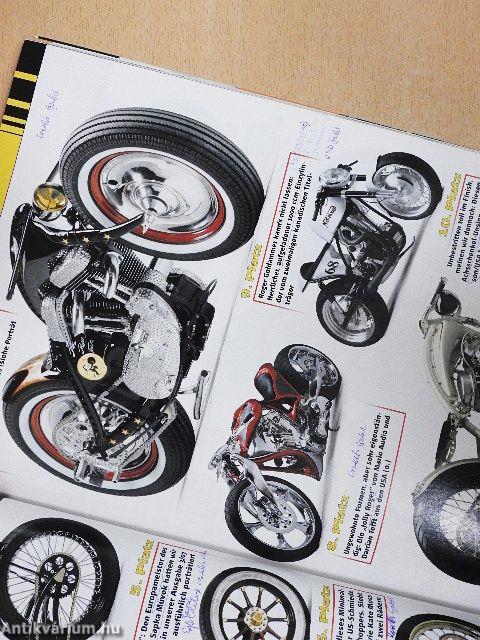 Dream-Machines 5/2007