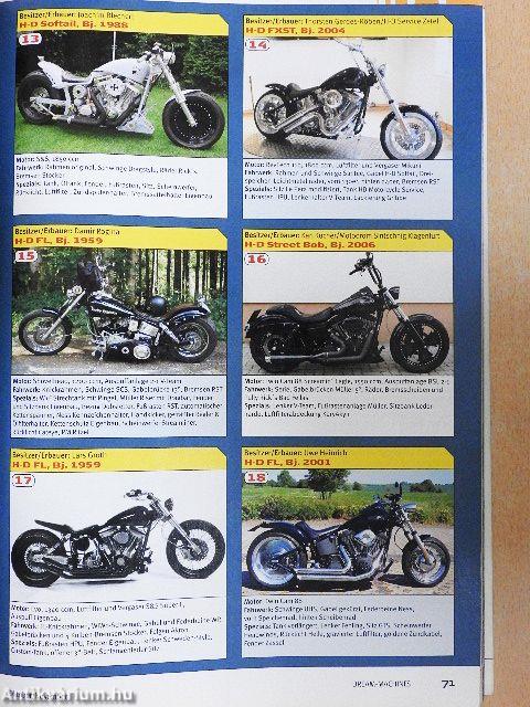 Dream-Machines 5/2007