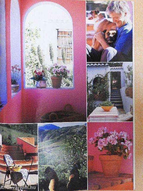 Country Living August 2003