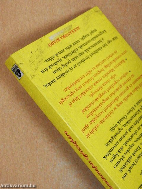 Harmincnapos egészségkúra