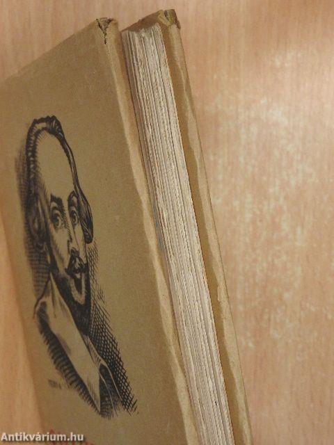 Shakespeare szonettjei