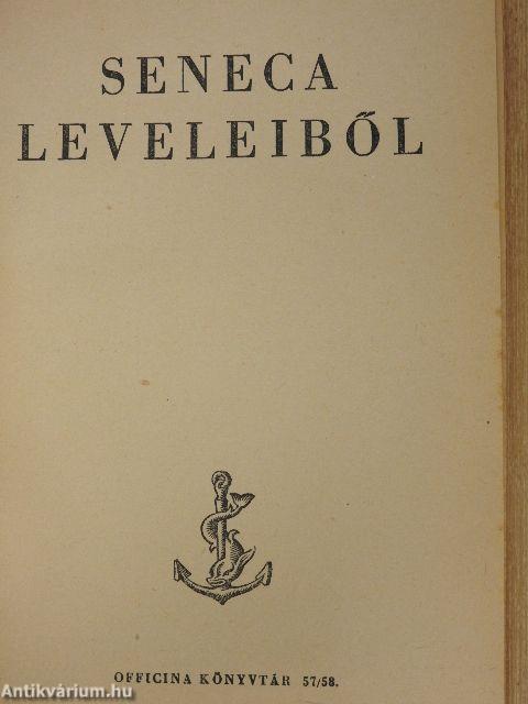 Nagy gondolkodók I.