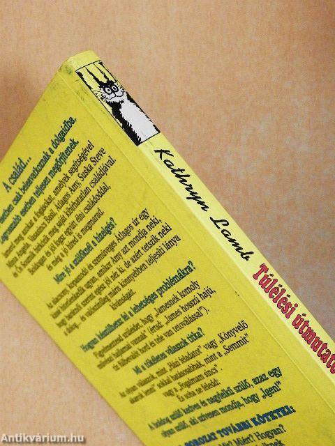 Megőrjít a családom! Segítség!!!