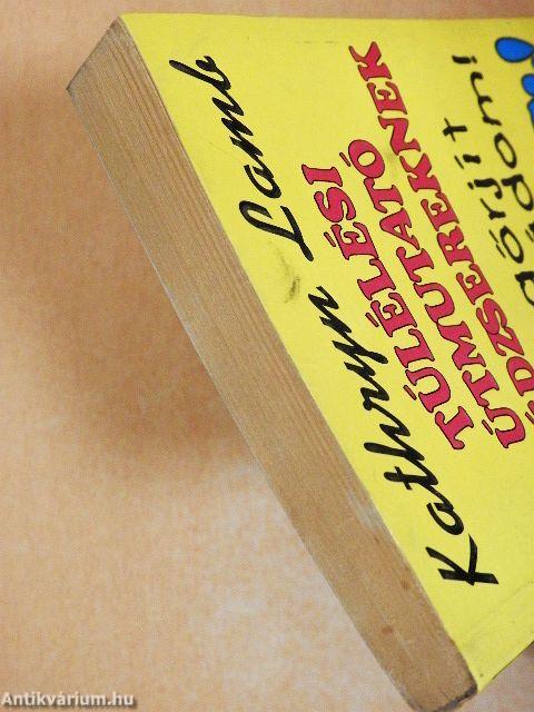 Megőrjít a családom! Segítség!!!