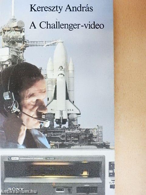 A Challenger-video