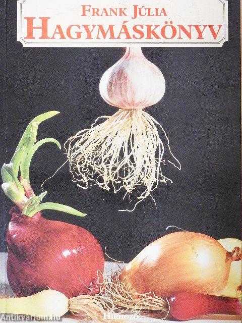Hagymáskönyv