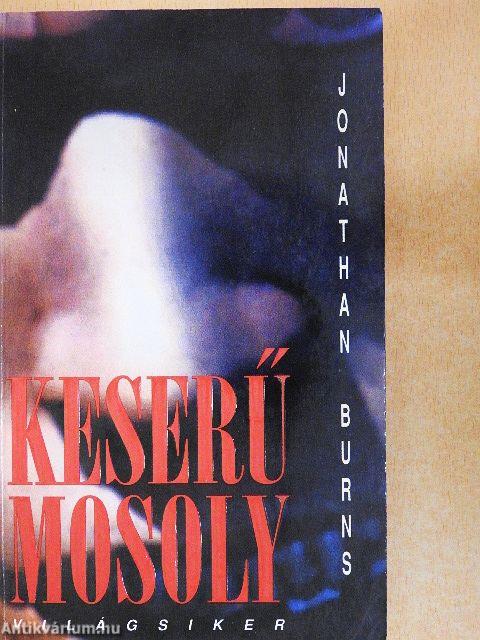 Keserű mosoly