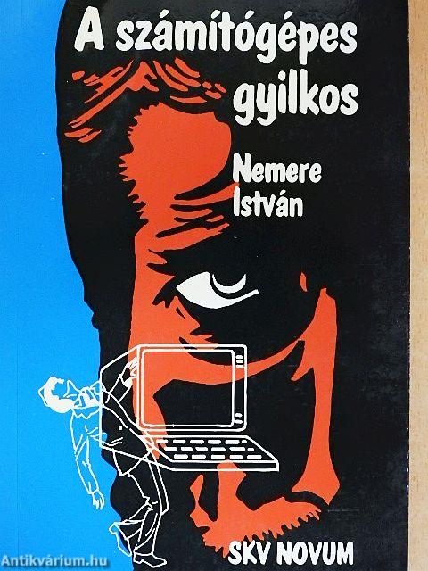 A számítógépes gyilkos