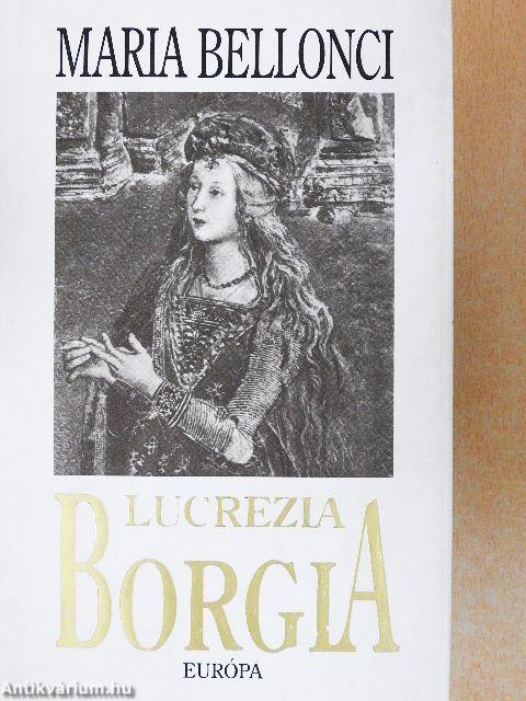 Lucrezia Borgia