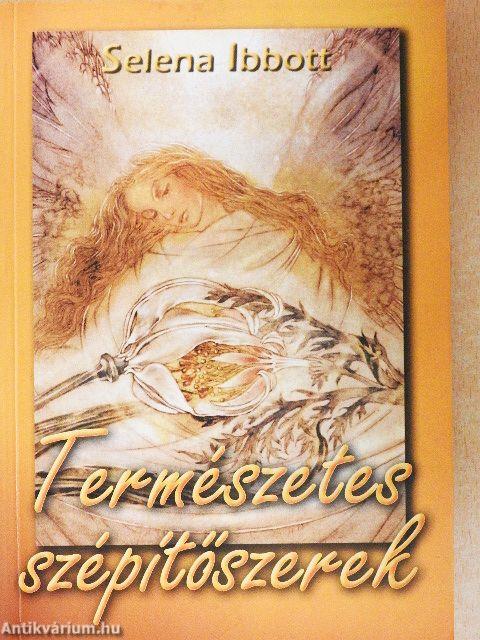 Természetes szépítőszerek