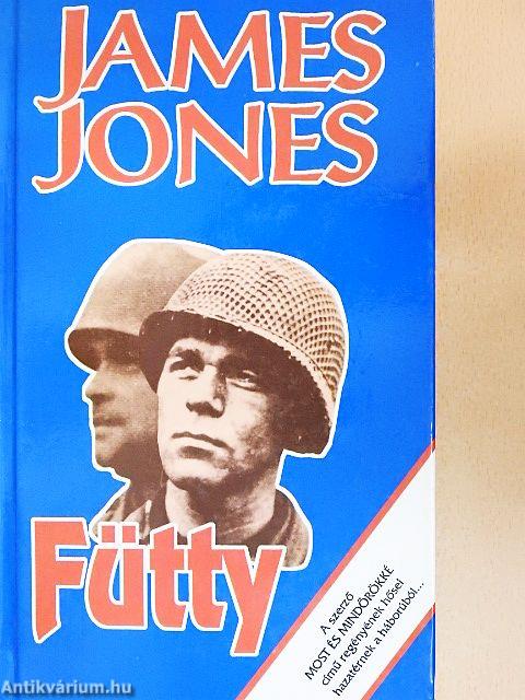 Fütty