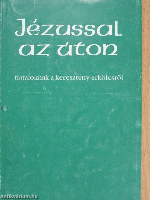 Jézussal az úton