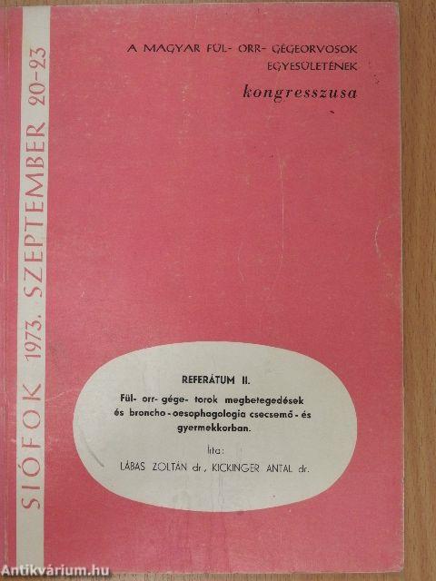 Referátum II.