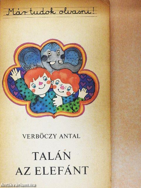 Talán az elefánt