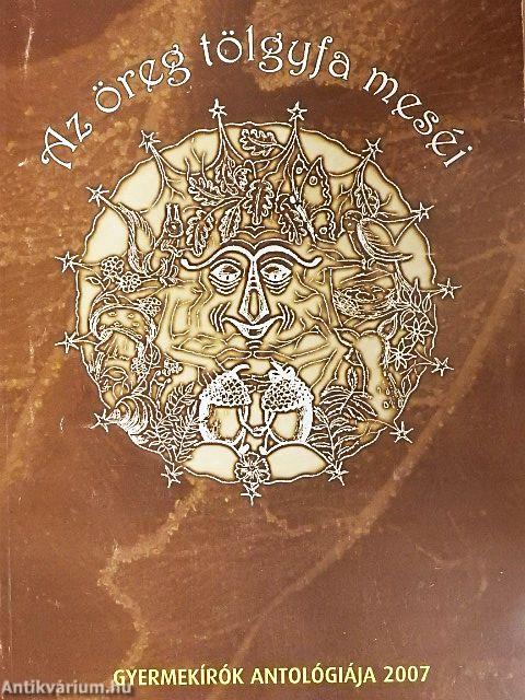 Az öreg tölgyfa meséi