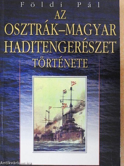 Az osztrák-magyar haditengerészet története