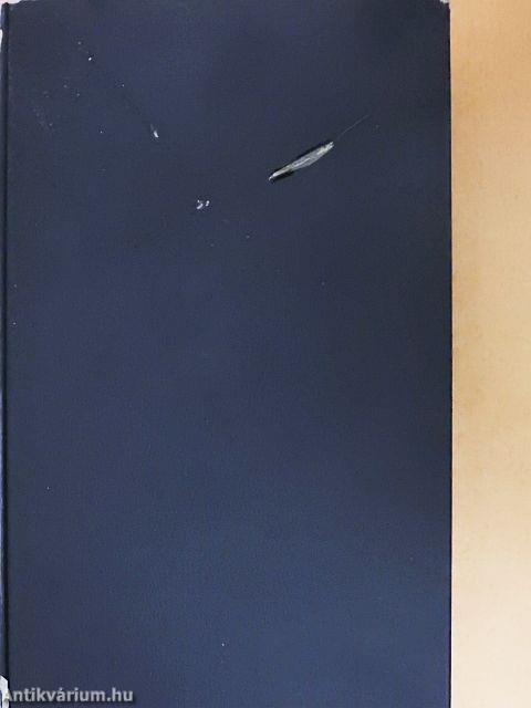 Afrikai vadásznapló/Halál délután