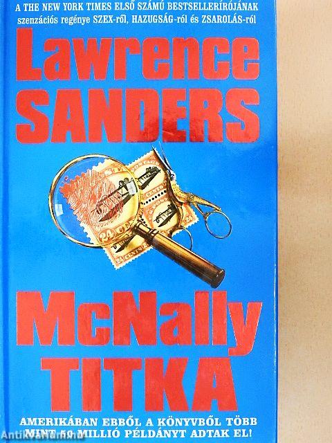 McNally titka
