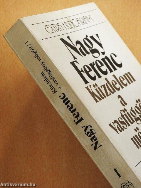 Küzdelem a vasfüggöny mögött 1-2.