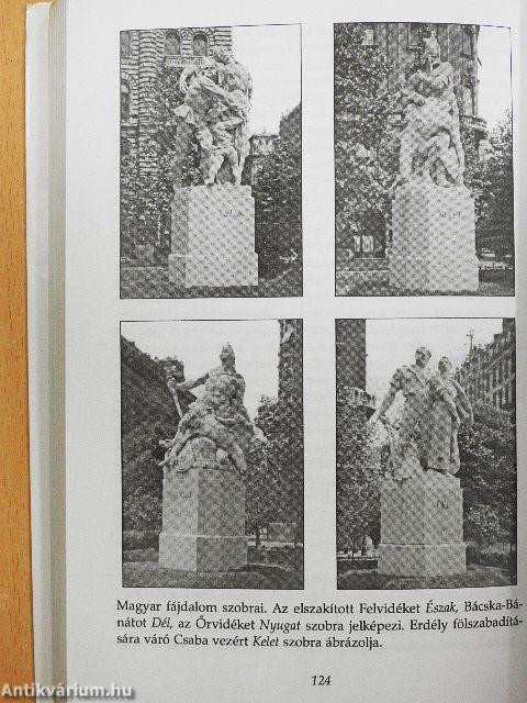 Trianon jogszerűsége