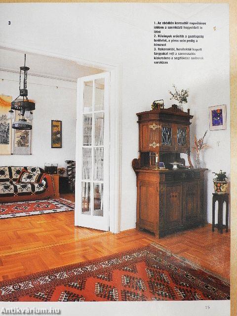 Szép Lak 2000. (nem teljes évfolyam)