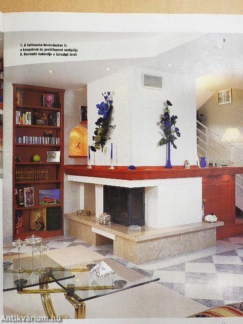 Szép Lak 2000. (nem teljes évfolyam)