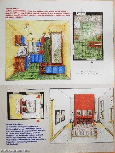 Szép Lak 2000. (nem teljes évfolyam)