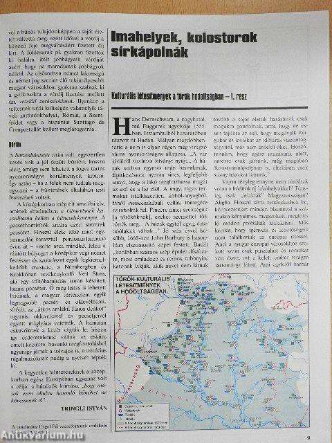 História 2003. (nem teljes évfolyam)