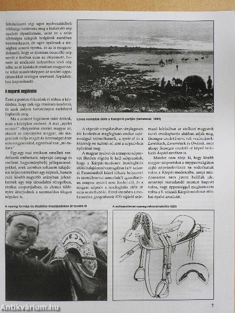 História 2001/1-10.