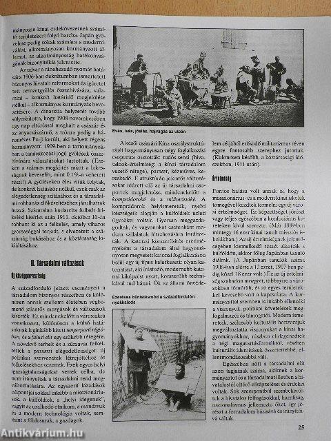 História 2001/1-10.