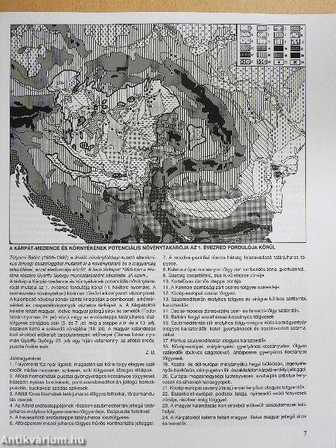 História 2001/1-10.