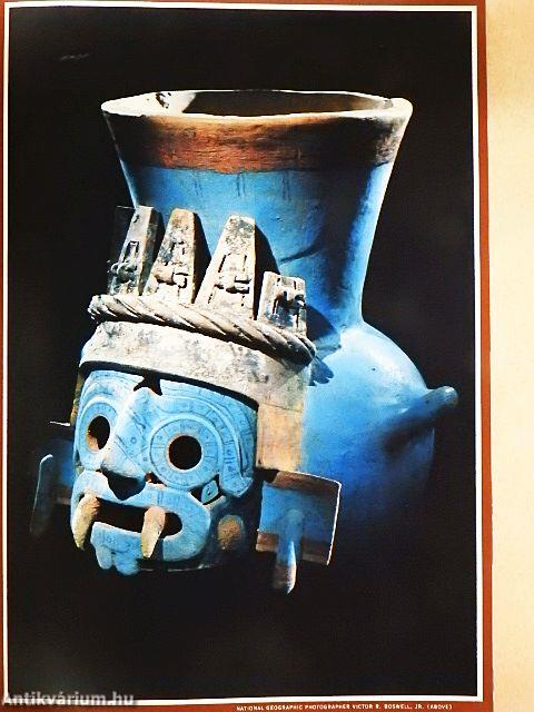 National Geographic December 1980